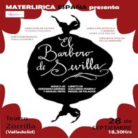 El barbero de Sevilla