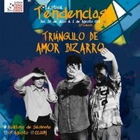 33 Festival Nuevas Tendencias