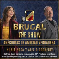 Brugal The Show