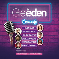 Gleeden Talent Show