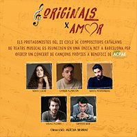 Originals X Amor