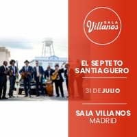 El Septeto Santiaguero