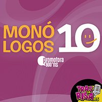 Monólogos 10 - La Escalera de Jacob