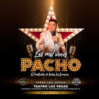 Las Mil Voces