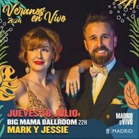 Veranos en Vivo 2024: Best Friends
