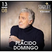 Plácido Domingo en Starlite Festival