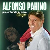 Alfonso Pahino