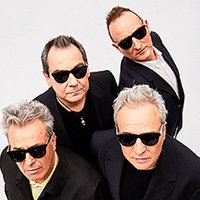 Hombres G