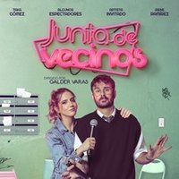 Junta de vecinos