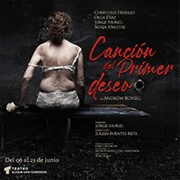 Canción del primer deseo