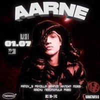 AARNE