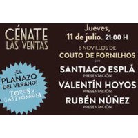 NOVILLADA 11 DE JULIO 2024