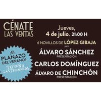 NOVILLADA 4 DE JULIO 2024