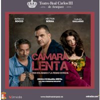 Cámara lenta