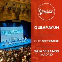 Quilapayún