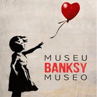 Museo BANKSY. (Espacio Trafalgar)