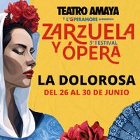 La Dolorosa