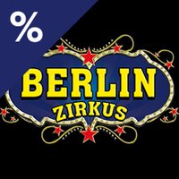 Circo Berlín Zirkus - Su Majestad - Coín
