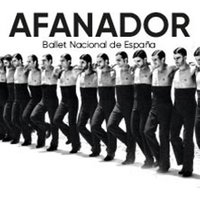 Afanador - BNE