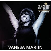 Vanesa Martín en Starlite Festival