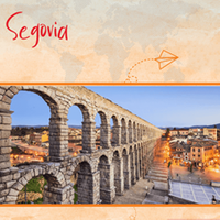Segovia