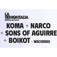 La Remontada