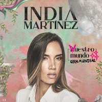 India Martínez - Albacete