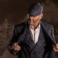 Paco Candela - Albacete