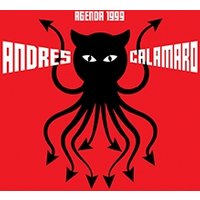 Andrés Calamaro - Albacete