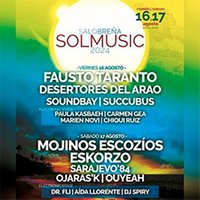Salobreña Sol Music