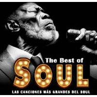 The Best of Soul - Logroño