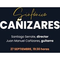 Sinfónico CAÑIZARES