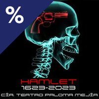 Hamlet 1623 - 2023