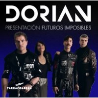Dorian - Gira Futuros Imposibles