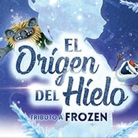 El Origen del Hielo - Tributo a Frozen - Ingenio
