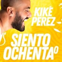 Sientochenta - Kike Pérez - Ingenio