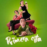Primera cita - 2ª Temporada - Madrid