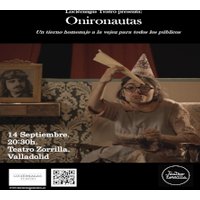 Onironautas