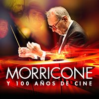 Morricone y 100 años de cine - Logroño