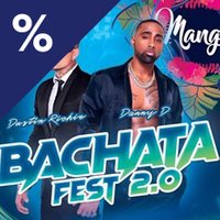 BACHATA FEST 2.0