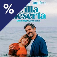 L&apos;Illa Deserta