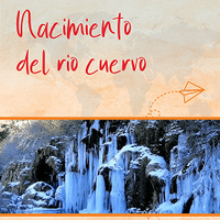 Nacimiento del río Cuervo