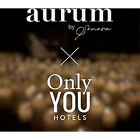 AURUM: Dining among candles