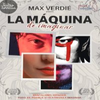 La máquina de imaginar