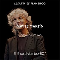 Mayte Martín