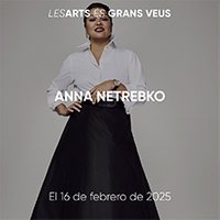 Anna Netrebko