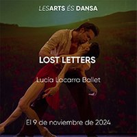 Lucía Lacarra