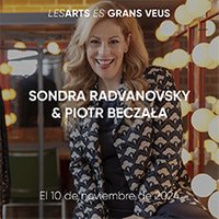 Sondra Radvanovsky & Piotr Beczala