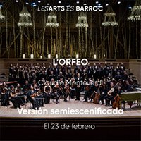 L&apos;orfeo (v.c)