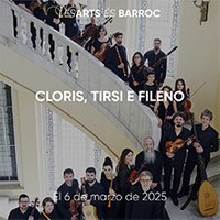 Cloris, Tirsi e Fileno